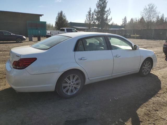 2008 Toyota Avalon XL