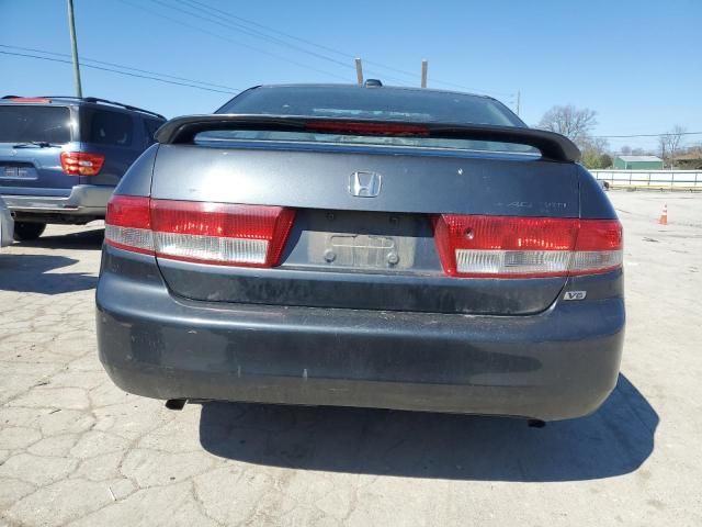 2004 Honda Accord EX