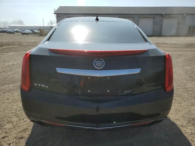 2014 Cadillac XTS Luxury Collection