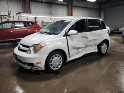 Scion Scion salvage cars for sale: 2006 Scion XA