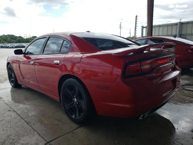 2013 Dodge Charger R/T