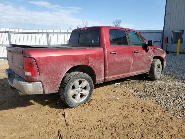 2015 Dodge RAM 1500 SLT