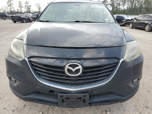 2014 Mazda CX-9 Grand Touring