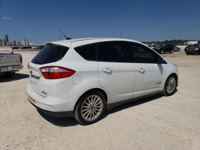 2015 Ford C-MAX SE