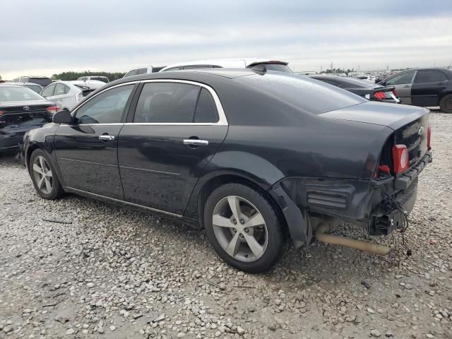 2012 Chevrolet Malibu 1LT