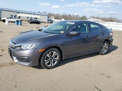 2017 Honda Civic LX en venta en Pennsburg, PA