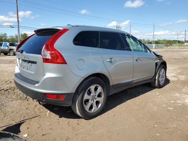 2011 Volvo XC60 3.2