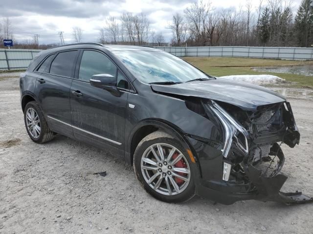 2023 Cadillac XT5 Sport