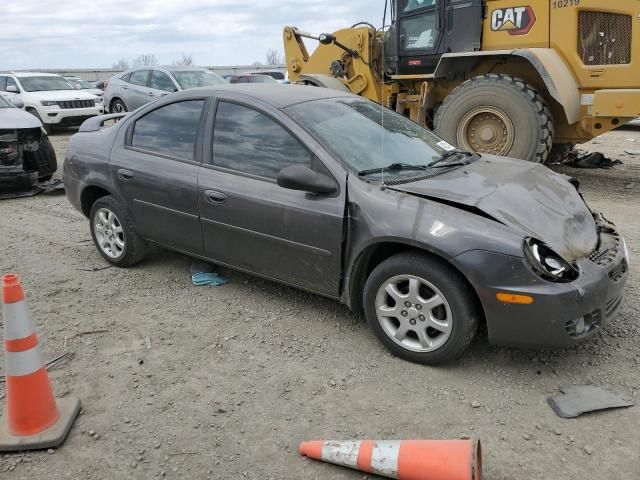 2003 Dodge Neon SXT