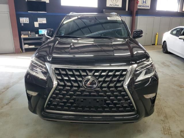 2020 Lexus GX 460 Premium