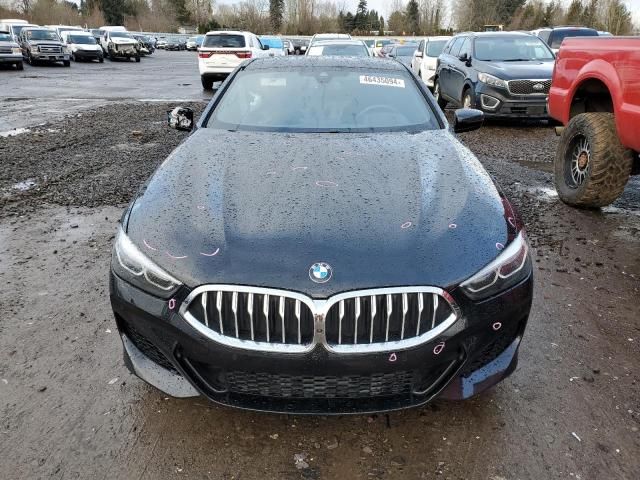 2020 BMW 840XI