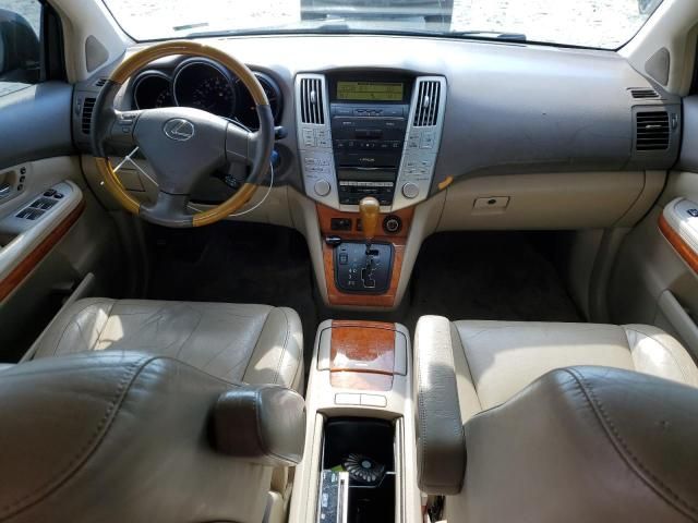 2004 Lexus RX 330