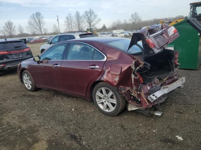 2008 Lexus ES 350