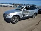 2005 BMW X3 3.0I