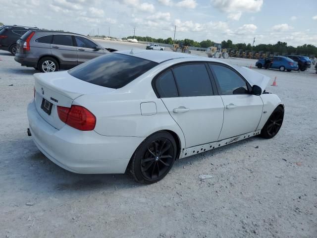 2009 BMW 328 I