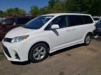 2019 Toyota Sienna LE