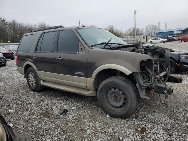 2008 Ford Expedition Eddie Bauer