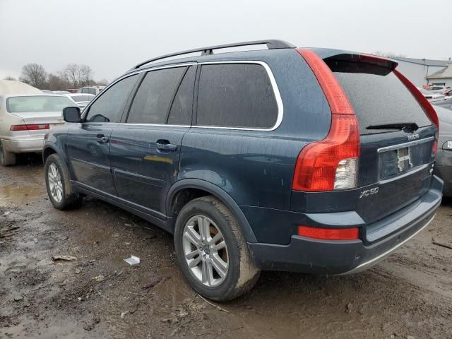 2007 Volvo XC90 3.2