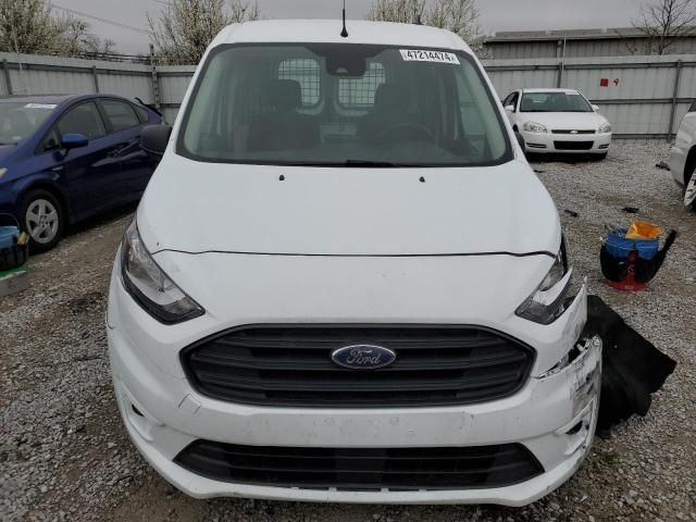 2022 Ford Transit Connect XLT