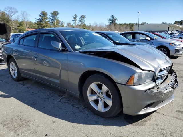 2011 Dodge Charger