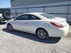 2005 Toyota Camry Solara SE