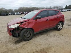 2010 Hyundai Tucson GLS for sale in Conway, AR