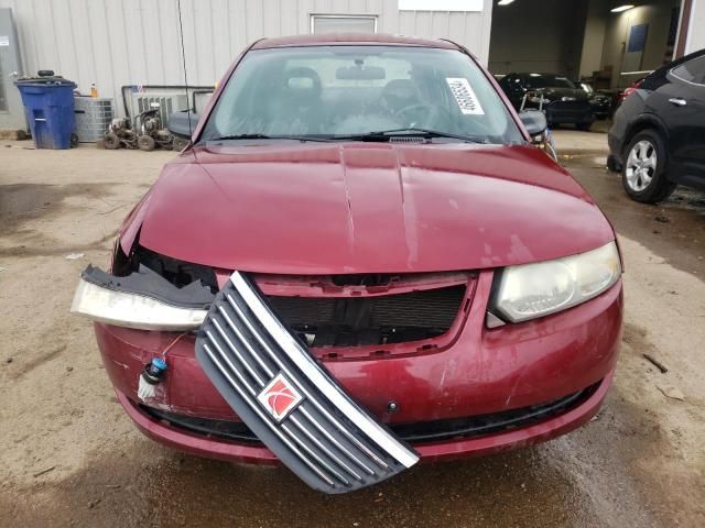 2005 Saturn Ion Level 1