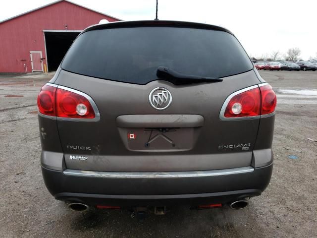 2008 Buick Enclave CX