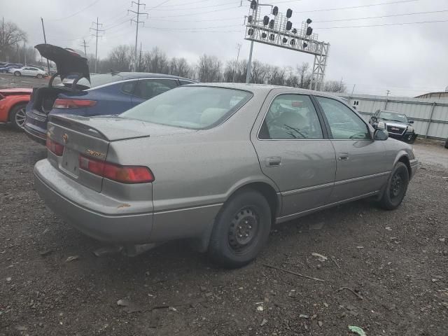 1997 Toyota Camry CE