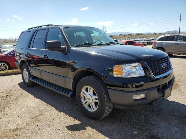 2006 Ford Expedition XLT