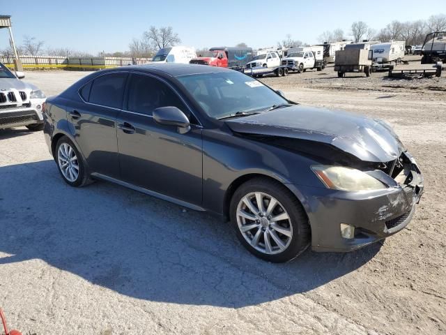 2007 Lexus IS 250