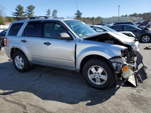 2010 Ford Escape XLS