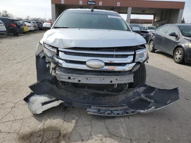 2012 Ford Edge Limited