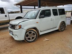 Honda Element salvage cars for sale: 2009 Honda Element SC