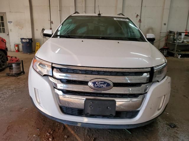 2012 Ford Edge Limited