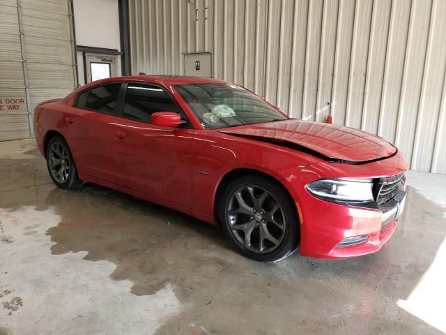 2015 Dodge Charger R/T