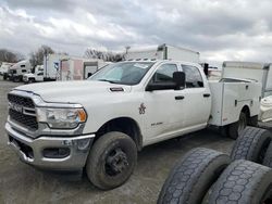 Dodge ram 3500 salvage cars for sale: 2022 Dodge RAM 3500