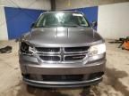 2015 Dodge Journey SE