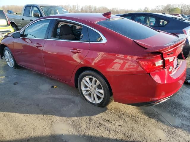 2020 Chevrolet Malibu RS