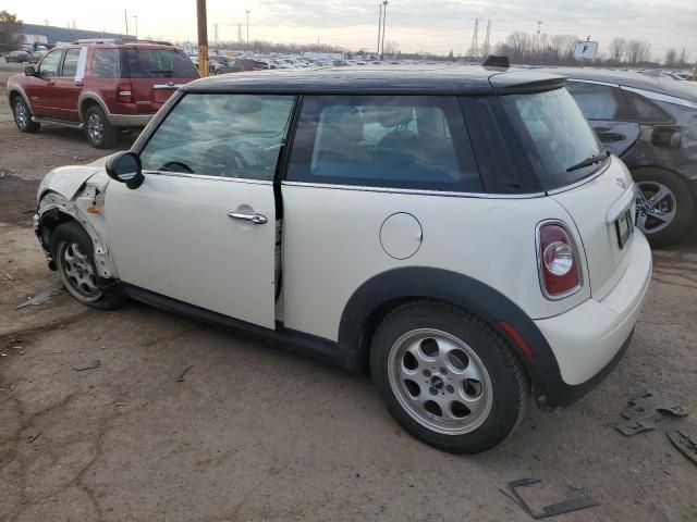 2013 Mini Cooper