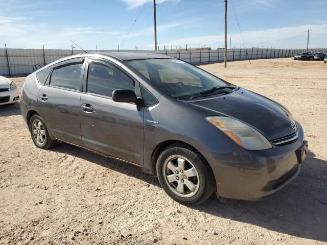 2006 Toyota Prius