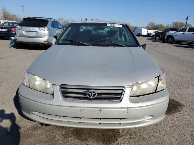 2000 Toyota Camry CE