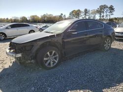 Salvage cars for sale from Copart Byron, GA: 2012 Acura TL