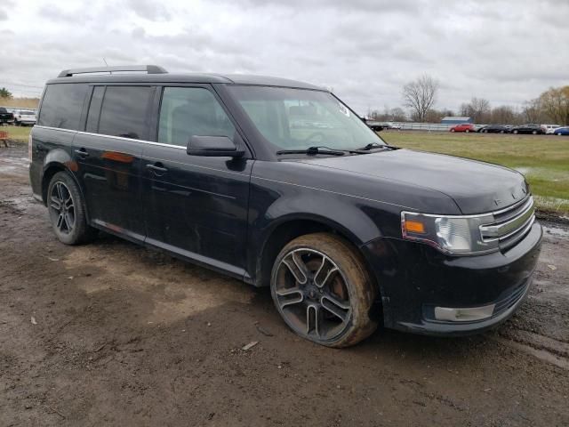 2014 Ford Flex SEL