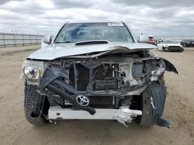 2006 Toyota Tacoma Double Cab Long BED