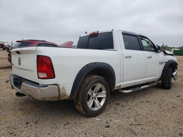 2014 Dodge RAM 1500 SLT