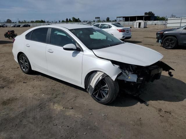 2023 KIA Forte LX