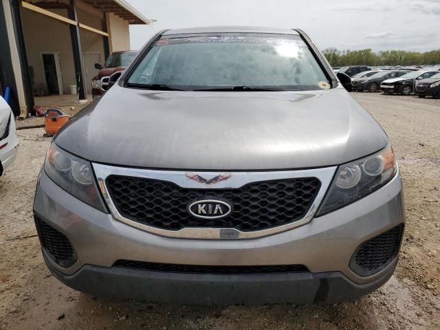 2013 KIA Sorento LX