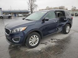 2017 KIA Sorento LX for sale in Tulsa, OK