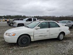 Toyota salvage cars for sale: 1999 Toyota Camry CE